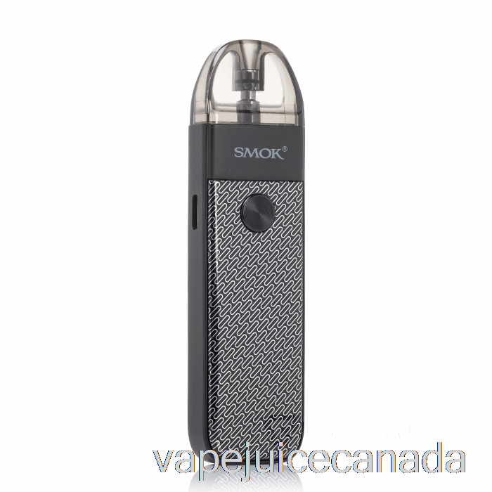 Vape Disposable Canada SMOK POZZ PRO 25W Pod System Black Alloy
